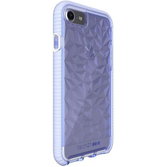 I Phone Cases tech21 Evo Gem Phone Case for Apple - Picture 2 of 3